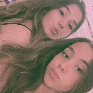 Meet your Posher, Samantha